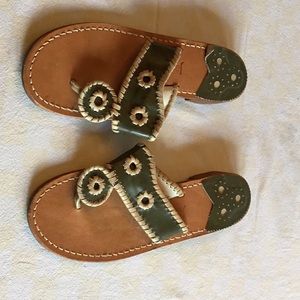 Jack Rogers Sandals